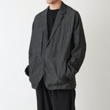 LAPEL JACKET