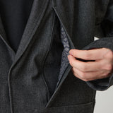 LAPEL JACKET