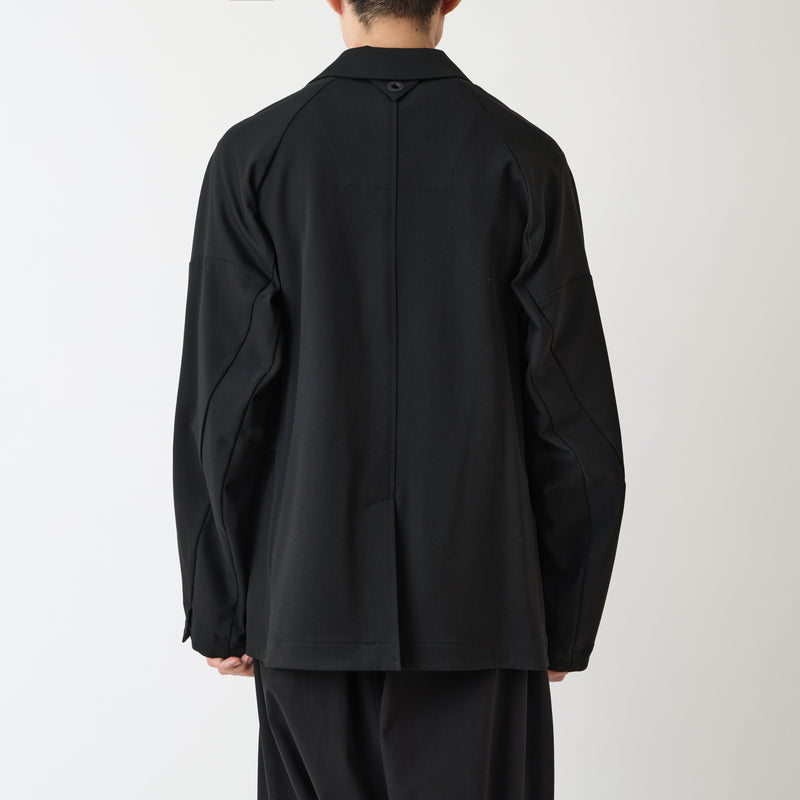 LAPEL JACKET