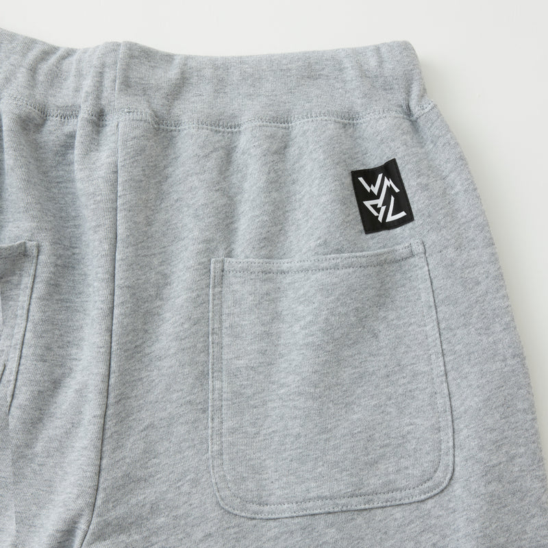 WMBC COLLEGE LOGO SWEATPANTS