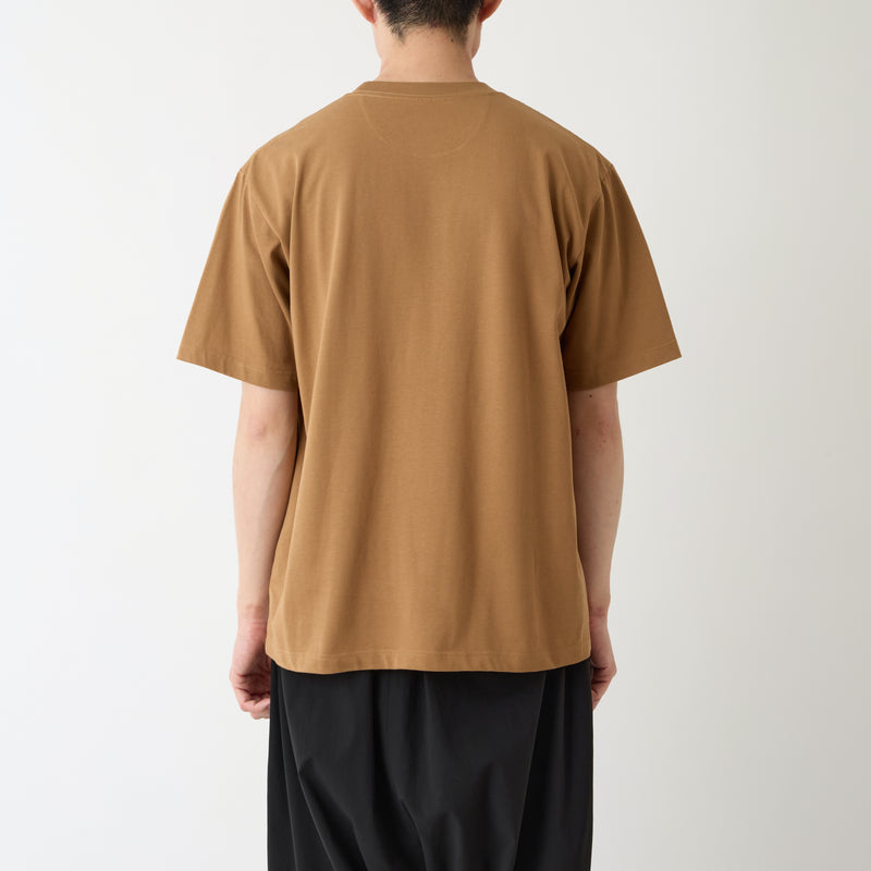 TAPE POCKET T-SHIRT