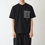 TAPE POCKET T-SHIRT