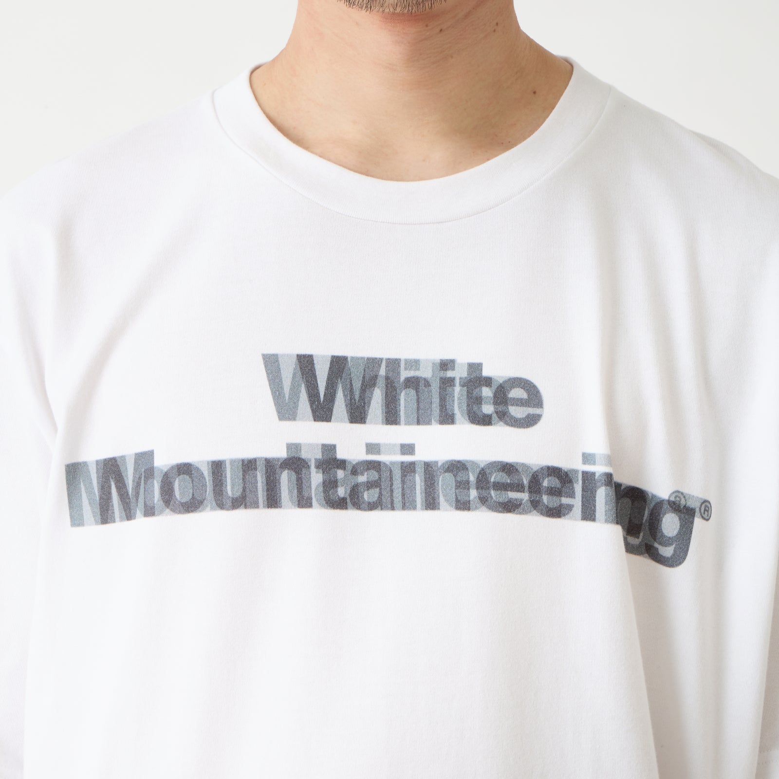 コンサドーレ札幌White mountaineeringコラボTシャツ白 3L 20230818-20230818_WHITE-