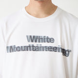 MOVING LOGO T-SHIRT