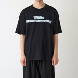 MOVING LOGO T-SHIRT