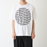 CIRCLE LOGO T-SHIRT