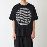 CIRCLE LOGO T-SHIRT