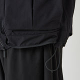 GORE-TEX LUGGAGE MOUNTAIN PARKA