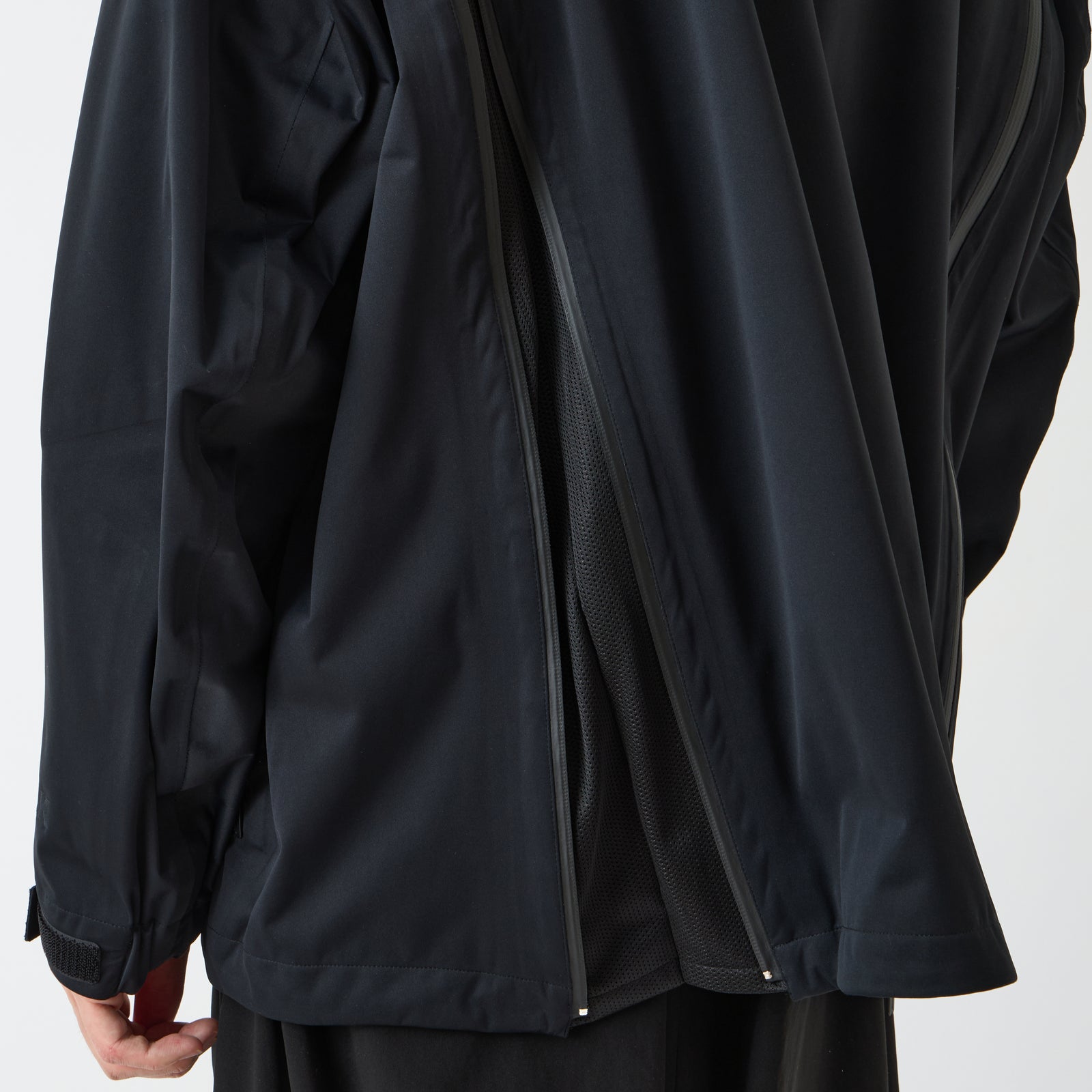 SAITOS 3L MOUNTAIN PARKA - White mountaineering®︎ – White