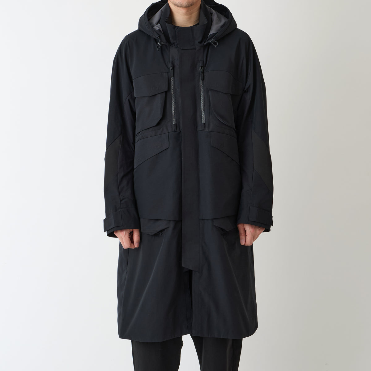 white mountaineering ミニマライト White Mountaineering / WMBC MINIMALIGHT 2P SET – redtriangle