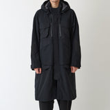 WINDSTOPPER COAT