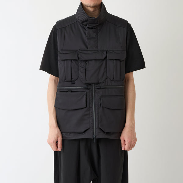 DiAPLEX LUGGAGE VEST