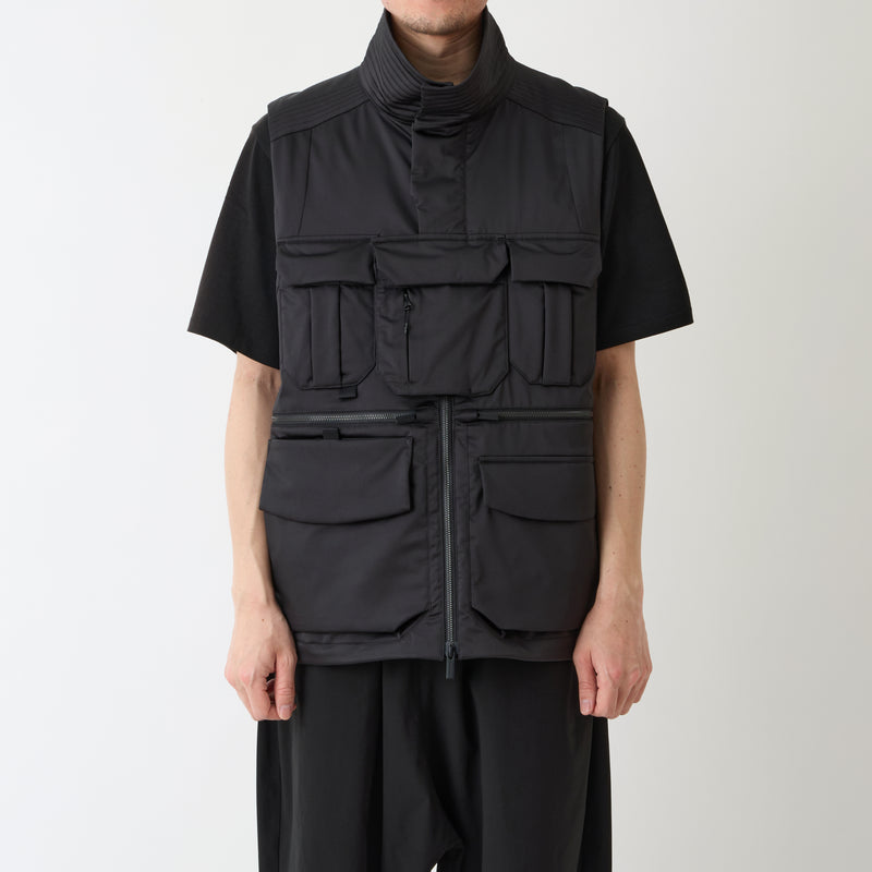 DiAPLEX LUGGAGE VEST