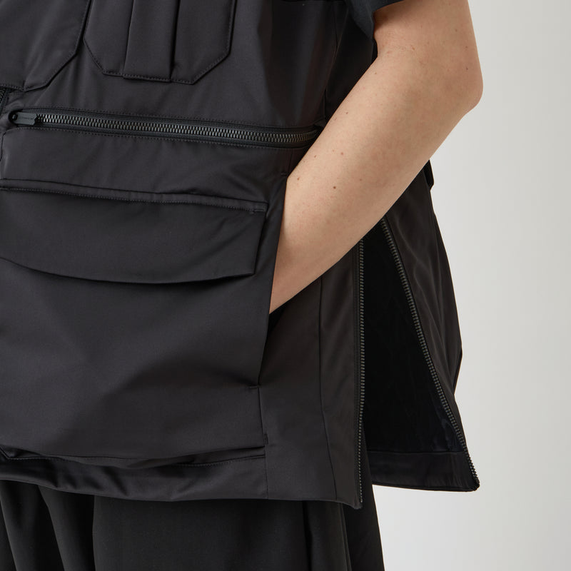 DiAPLEX LUGGAGE VEST