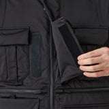 DiAPLEX LUGGAGE VEST