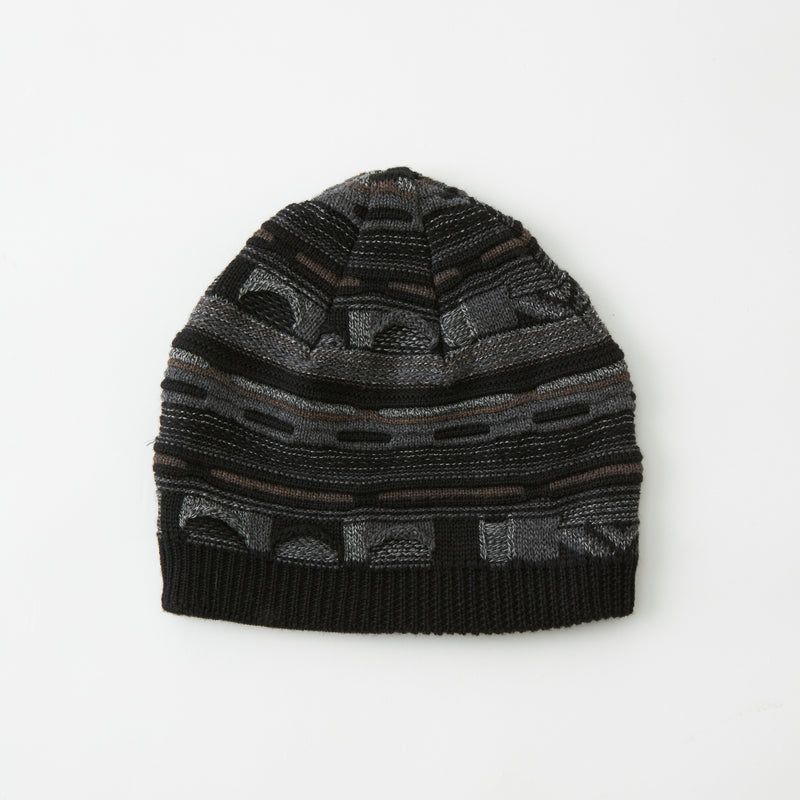 CRAZY STRIPE BIENIE