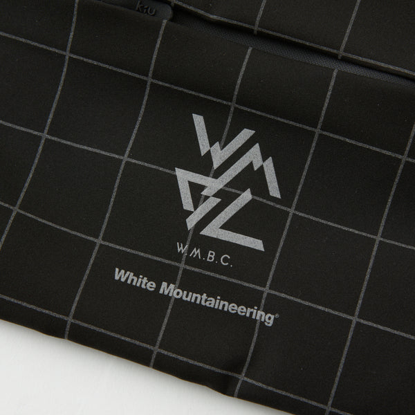 Collaboration – White Mountaineering OFFICIAL WEB SITE.