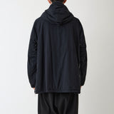GARMENT DYE RAGLAN SLEEVE BLOUSON