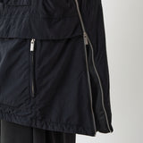 GARMENT DYE RAGLAN SLEEVE BLOUSON