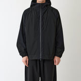 ZIP UP HOODIE