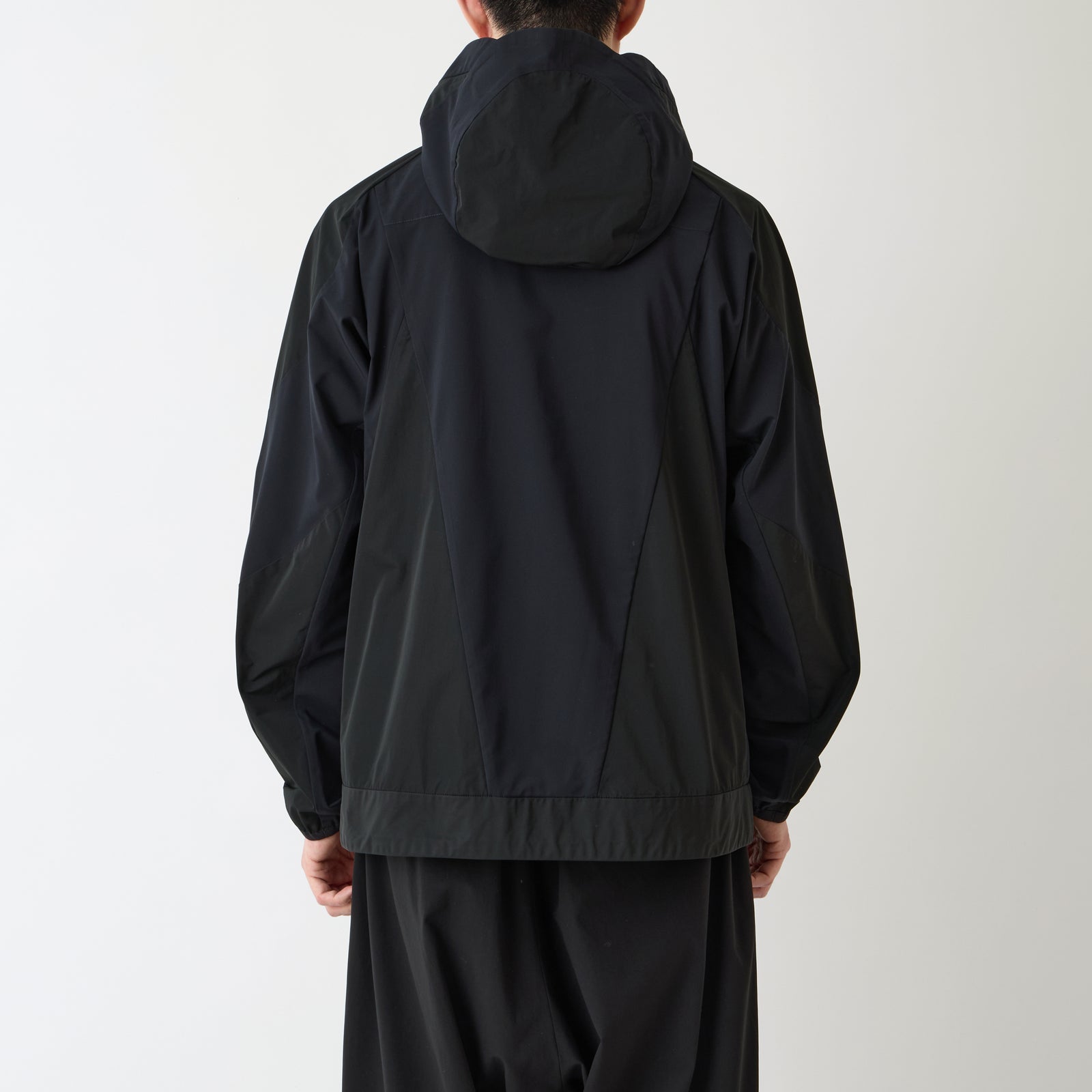 ZIP UP HOODIE - White mountaineering®︎ – White Mountaineering