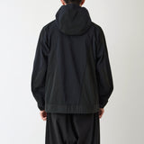 ZIP UP HOODIE