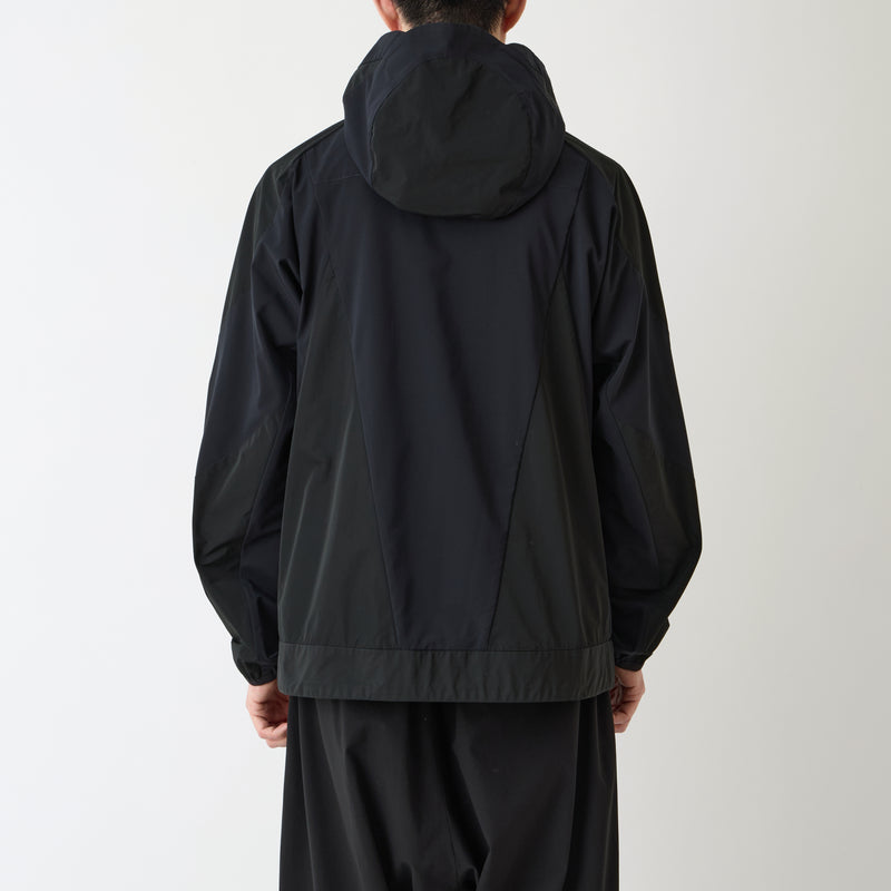 ZIP UP HOODIE
