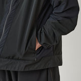 ZIP UP HOODIE