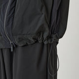 ZIP UP HOODIE