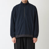 4WAY STORM FLEECE ZIP PULLOVER