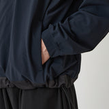 4WAY STORM FLEECE ZIP PULLOVER