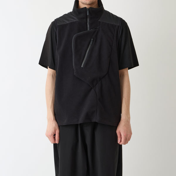 DiAPLEX FLEECE VEST