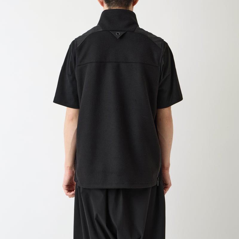 DiAPLEX FLEECE VEST