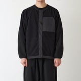 DiAPLEX FLEECE BLOUSON