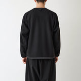 DiAPLEX FLEECE BLOUSON