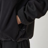 DiAPLEX FLEECE BLOUSON