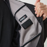 DiAPLEX FLEECE BLOUSON