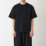 SIDE POCKET T-SHIRT