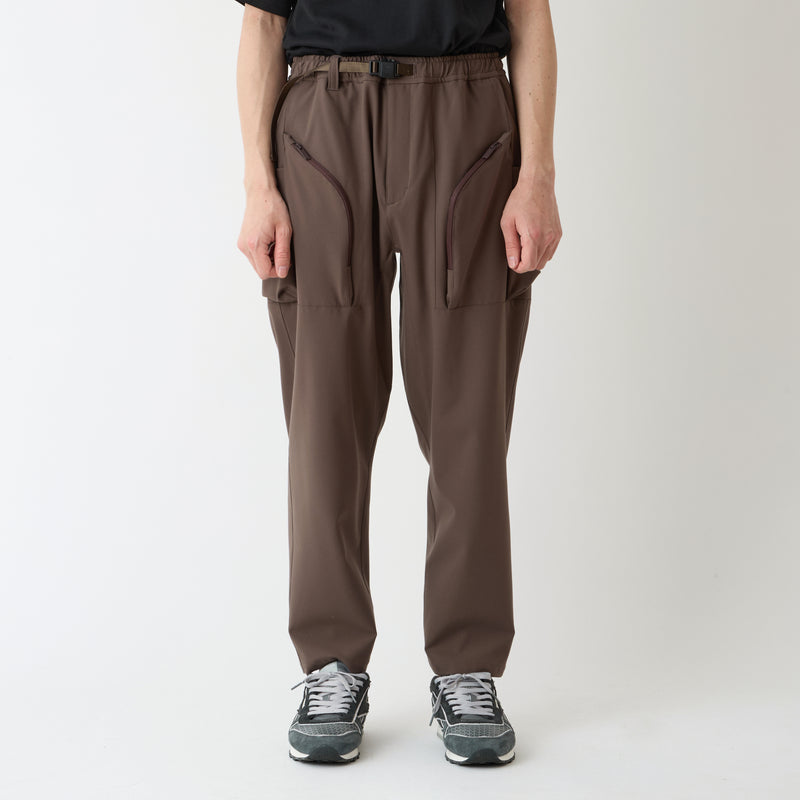 EASY CARGO PANTS