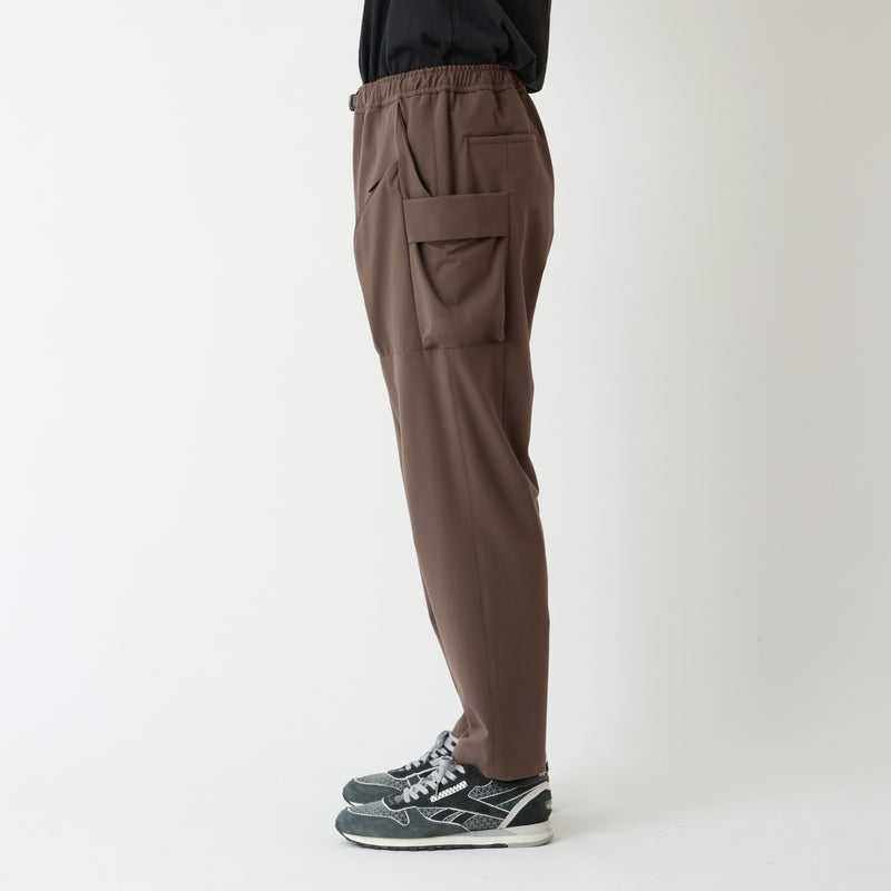 EASY CARGO PANTS