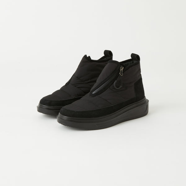 WM × SUBU 'ZIP UP BOOTS'