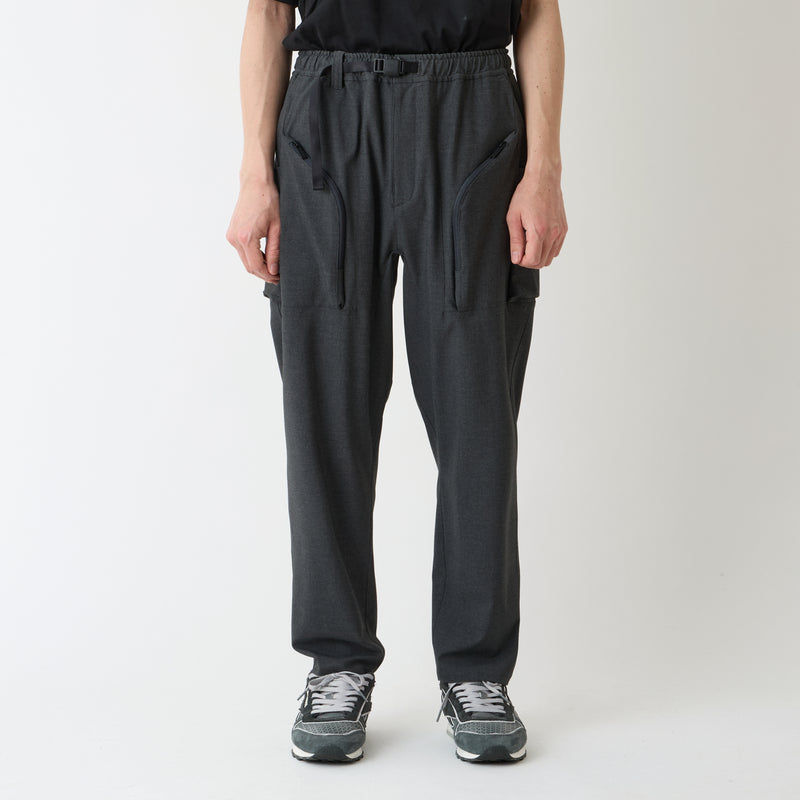 EASY CARGO PANTS