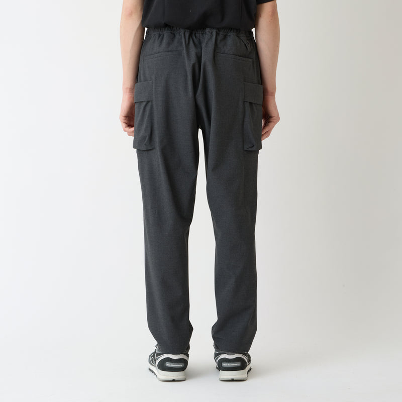 EASY CARGO PANTS