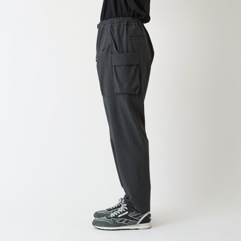 EASY CARGO PANTS