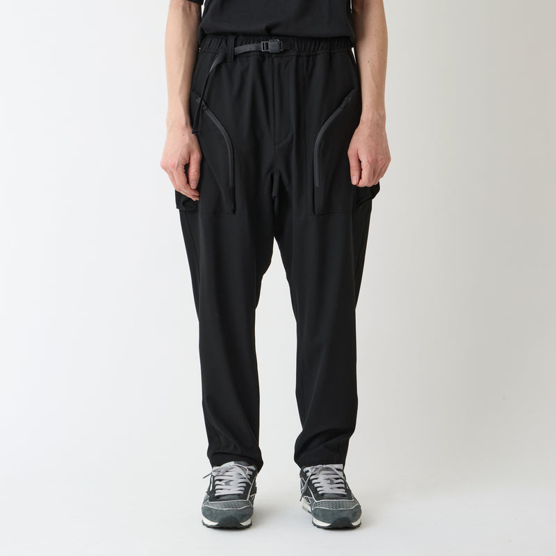 EASY CARGO PANTS