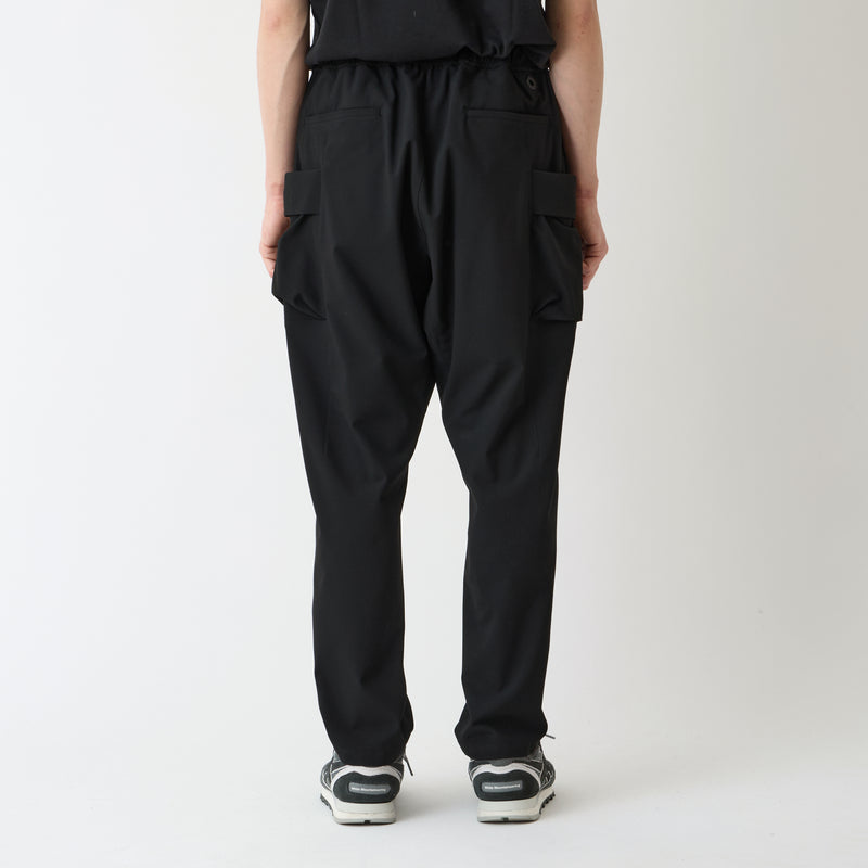 EASY CARGO PANTS