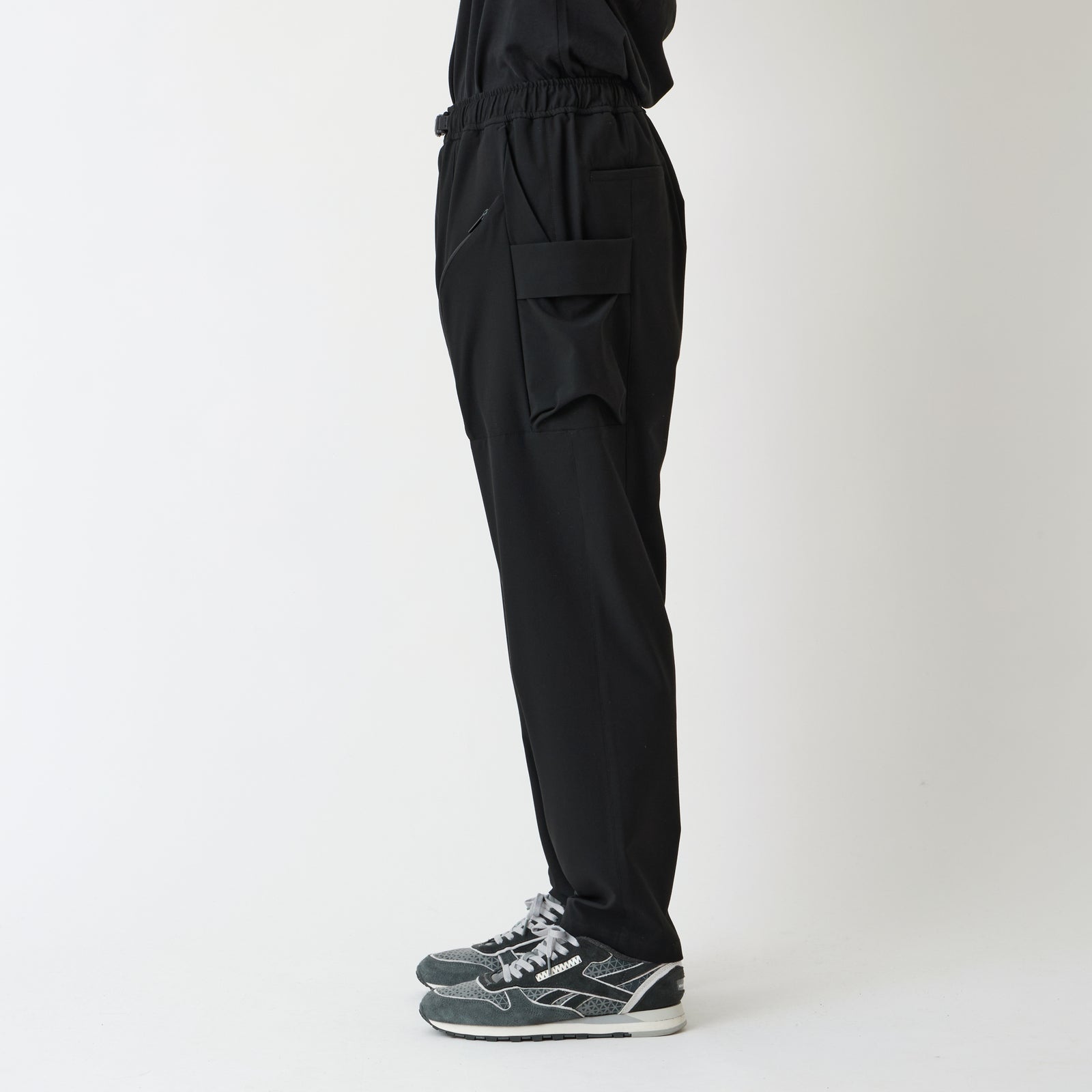 EASY CARGO PANTS - White mountaineering®︎ – White Mountaineering