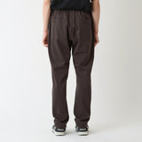 2 WAY STRECH TAPERED PANTS
