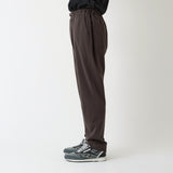 2 WAY STRECH TAPERED PANTS