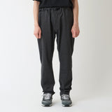 2 WAY STRECH TAPERED PANTS